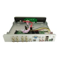 Видеорегистратор CMD-DVR-HD4108 Видеорегистратор CMD-DVR-HD4108