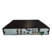 Видеорегистратор CMD-DVR-HD5104 V2 Видеорегистратор CMD-DVR-HD5104 V2