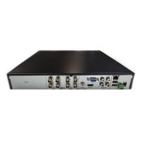 Видеорегистратор CMD-DVR-HD5208 V2 Видеорегистратор CMD-DVR-HD5208 V2