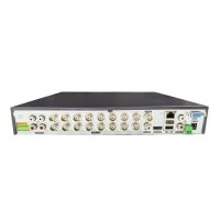 Видеорегистратор CMD-DVR-HD5216 V2 Видеорегистратор CMD-DVR-HD5216 V2