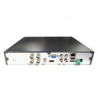 Видеорегистратор CMD-DVR-HD8204 Видеорегистратор CMD-DVR-HD8204