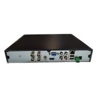 Видеорегистратор LL-DVR1104 V2 Видеорегистратор LL-DVR1104 V2