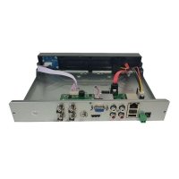 Видеорегистратор CMD LL-DVR5104 Видеорегистратор CMD LL-DVR5104