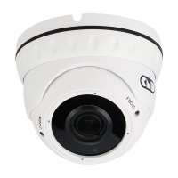 Купольная IP камера CMD IP1080-WD2,8-12IR-AV2