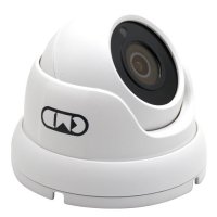 Купольная IP камера CMD IP1080-WD2.8IR V2