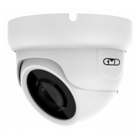 Купить Купольная IP камера CMD IP1080-WD3.6IR V2 в 