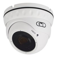 Купить Купольная IP камера CMD IP5-WD2.8-12IR в 
