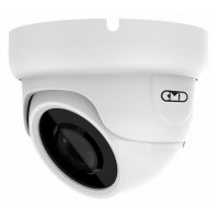 Купить Купольная IP камера CMD IP5-WD2.8IR в 