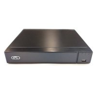 Купить IP видеорегистратор CMD-NVR2104P V2 в 