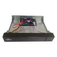 IP видеорегистратор CMD-NVR2108L V2