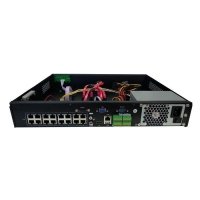 IP видеорегистратор CMD-NVR5416-16P V2