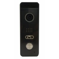 Купить Вызывная панель CMD-VP70C FullHD (черная) в 