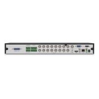 Гибридный видеорегистратор Praxis VDR-8216MF Гибридный видеорегистратор Praxis VDR-8216MF