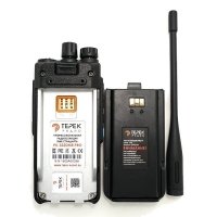 Рация Терек РК-322 DMR Pro U