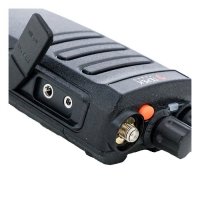 Рация Терек РК-322 DMR Pro U