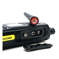Рация Терек РК-322 DMR U Рация Терек РК-322 DMR U