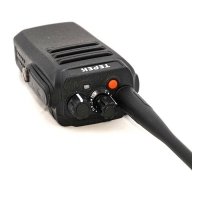 Рация Терек РК-401 U Рация Терек РК-401 U