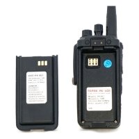 Рация Терек РК-401 U Рация Терек РК-401 U