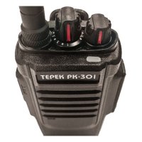 Рация Терек РК-301 V Рация Терек РК-301 V