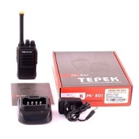 Рация Терек РК-201 U Рация Терек РК-201 U
