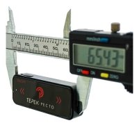 Рация Терек Ресто