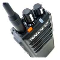 Рация Терек РК-501 Рация Терек РК-501