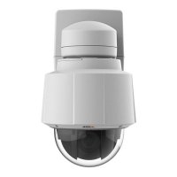 Купить Поворотная IP-камера AXIS Q6055-E 50HZ в 