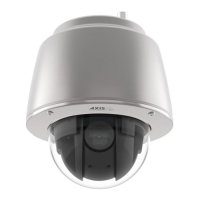 Купить Поворотная IP-камера AXIS Q6055-S 50HZ в 