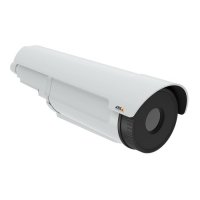Купить Уличная IP камера AXIS Q8641-E 24 V AC 35 MM 8.3 FPS в 