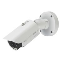 Уличная IP камера SONY SNC-EB632R