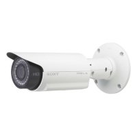 Купить Уличная IP камера SONY SNC-EB632R в Москве с доставкой по всей России
