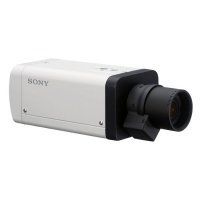 IP камера SONY SNC-EB640