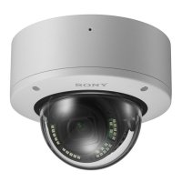 Купить Купольная IP-камера SONY SNC-VM772R в 