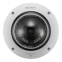 Купольная IP-камера SONY SNC-VM772R
