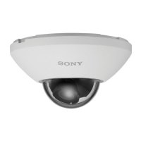 Купить Купольная IP-камера SONY SNC-XM631 в 