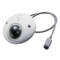 Купольная IP-камера SONY SNC-XM632