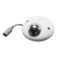 Купить Купольная IP-камера SONY SNC-XM632 в 