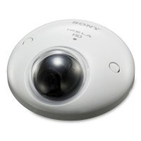 Купить Купольная IP-камера SONY SNC-XM636 в 