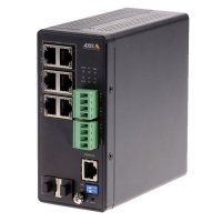 Коммутатор AXIS T8504-R