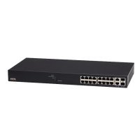 Коммутатор AXIS T8516 POE+