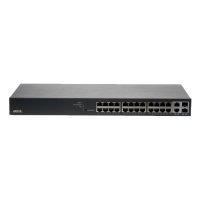 Коммутатор AXIS T8524 POE+ Коммутатор AXIS T8524 POE+