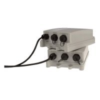 Инжектор AXIS T8124-E