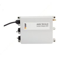 Купить Инжектор AXIS T8124-E в 