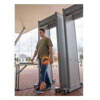 Арочный металлодетектор GARRETT MZ 6100