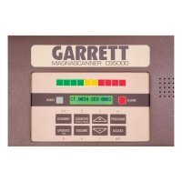 Арочный металлодетектор GARRETT MAGNASCANNER CS 5000