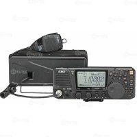 Трансивер Alinco DX-SR8E Трансивер Alinco DX-SR8E