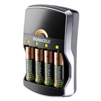 Купить Duracell CEF15 15-min express charger (3) в 