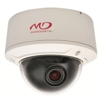 Купить Купольная IP камера Microdigital MDC-i8090VTD-H в 