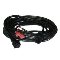 Купить Кабель Lowrance 15ft extension cable for DSI skimmer transducer в 