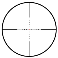 Оптический прицел Hawke Endurance 30 4-16Х50 IR SF(MIL-DOT)
